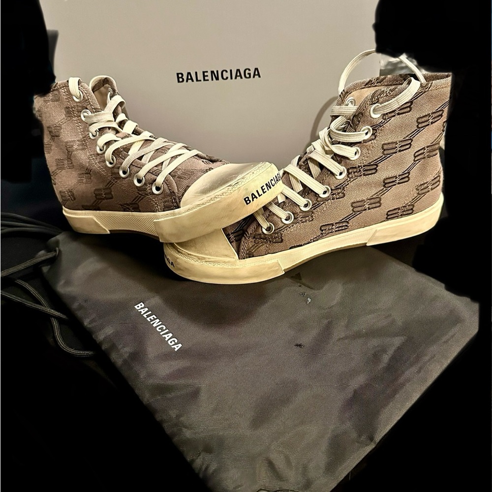 Balenciaga sneaker